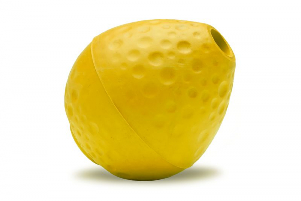 TURNUP RUBBER THROW TOY i gruppen Deal - Ruffwear / Toys hos PAW of Sweden AB (TURNUP RUBBER THROW TOY)